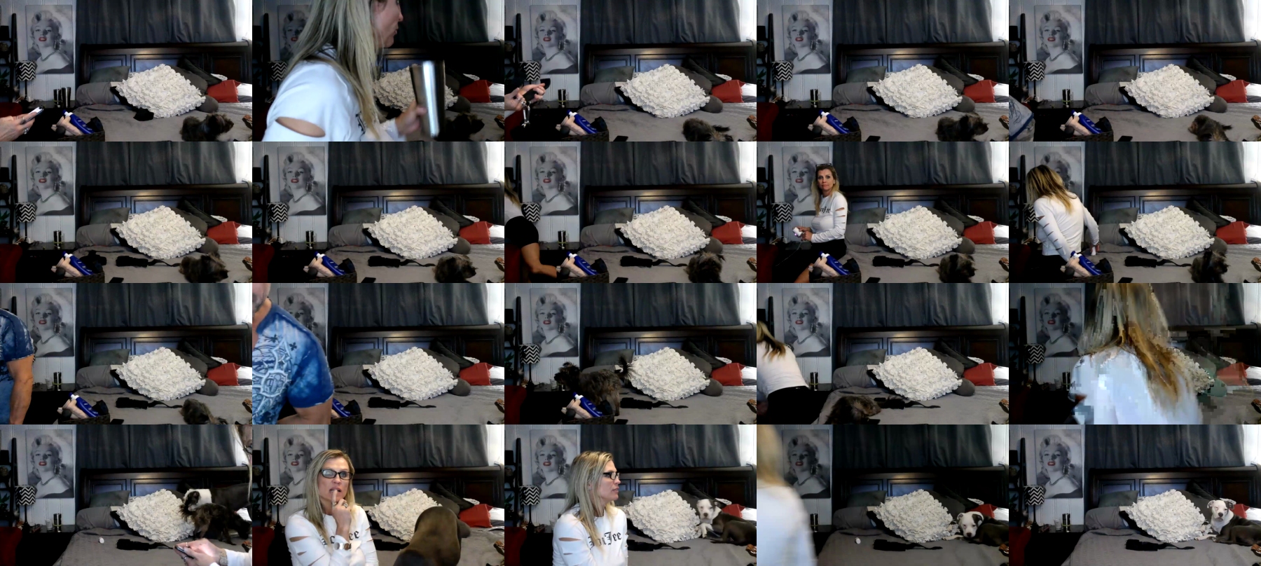 Hotlantamilf411  08-11-2021